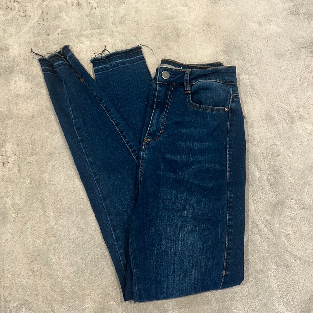 Women’s Skinny Jeans